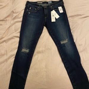 NWT - AG Jeans